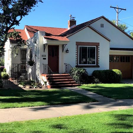 Charming Remodeled Golf Course Area Home 콜로라도스프링스 외부 사진