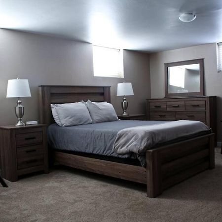 Charming Remodeled Golf Course Area Home 콜로라도스프링스 외부 사진