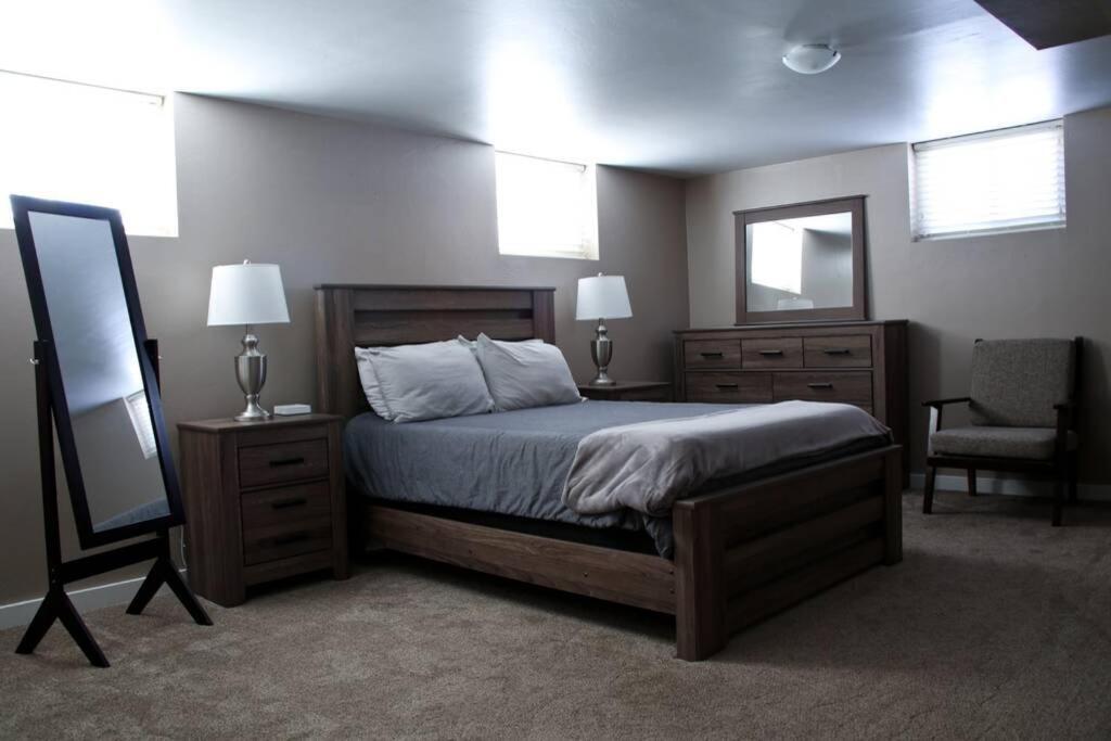 Charming Remodeled Golf Course Area Home 콜로라도스프링스 외부 사진