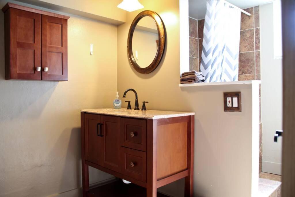 Charming Remodeled Golf Course Area Home 콜로라도스프링스 외부 사진
